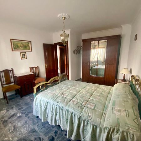 Casa Nati Villa Alfarnate Buitenkant foto