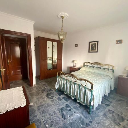 Casa Nati Villa Alfarnate Buitenkant foto